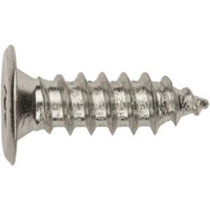 tornillo para metal tace inoxidable fktools