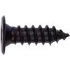 tornillo para metal tace negro fktools