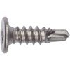 tornillo para metal tbce inoxidable fktools