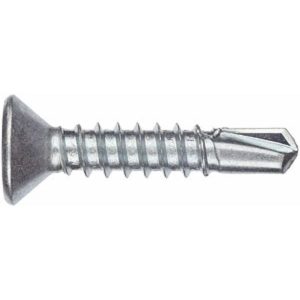 tornillo para metal tbp din fktools