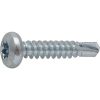 tornillo para metal tbr-tx fktools