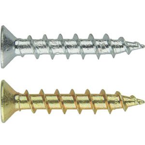 tornillo para metal tpvc-20 fktools