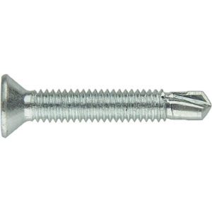 tornillo para metal tpvc-50 fktools