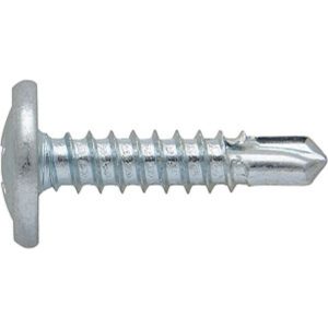 tornillo para metal trb fktools