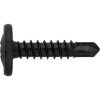 tornillo para metal trb negro fktools