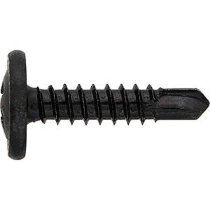 tornillo para metal trb negro fktools