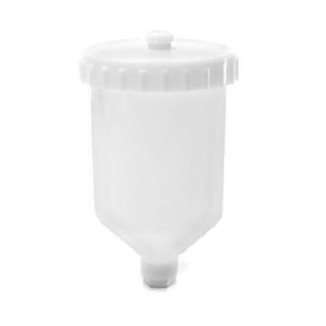 vaso para pistola de pintura italco eco pro h-500