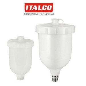 vaso para pistola italco dvbs 10-0150