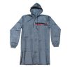 bata de nylon para pintor marca fktools