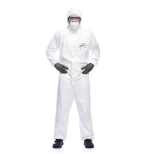 mono desechable tyvek marca fktools