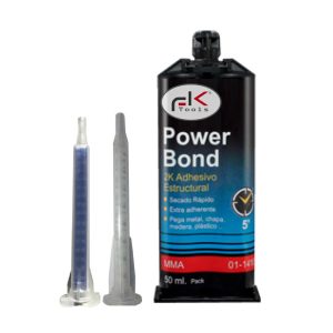sellador estructural 2k marca fktools